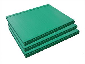 直销粮面走道板