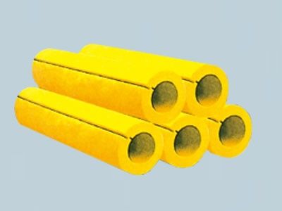 玻璃棉管