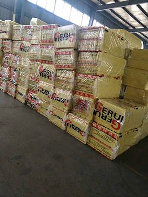 多规格玻璃棉板