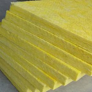 玻璃棉板直供