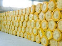 网销玻璃棉毡