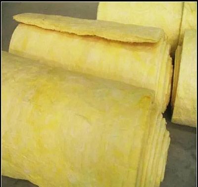 玻璃棉毡展销