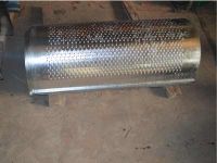 使用便捷的通风地笼