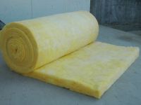 玻璃棉卷毡产品