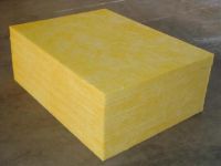 高品质玻璃棉板