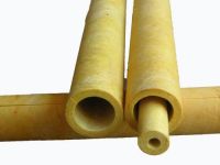 热销玻璃棉管