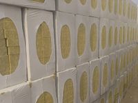 低价批发岩棉板