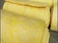 玻璃棉毡展销