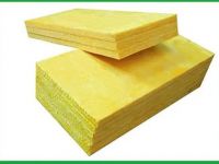 玻璃棉板直发