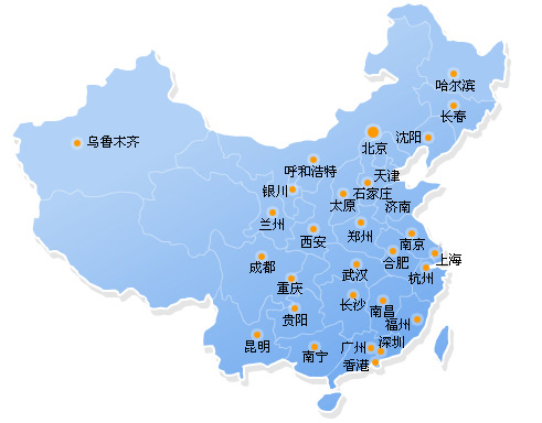 通风地笼销售网络